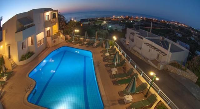 Hotel – Sfakaki – Bild 2