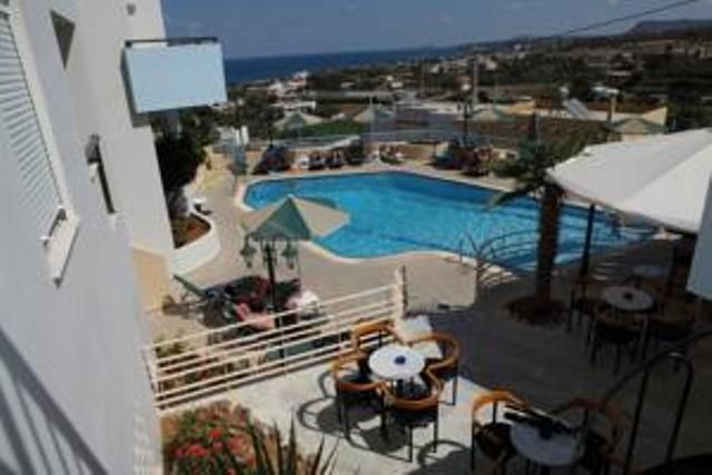 Hotel – Sfakaki – Bild 3