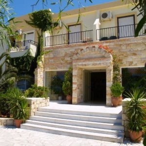 Hotel Arkadi