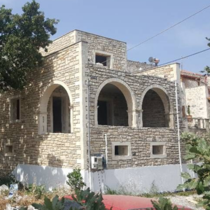 Wohnung in Atsipopoulos Fokas