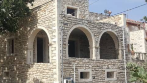 Wohnung in Atsipopoulos Fokas